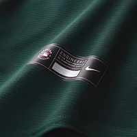 Men's Nike Green Australia National Team x MLB Stadium Replica Jersey