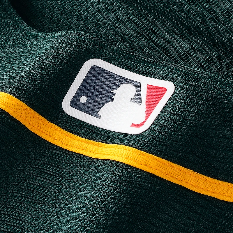 Men's Nike Green Australia National Team x MLB Stadium Replica Jersey