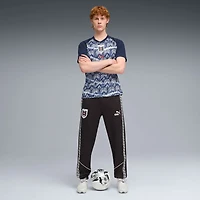Men's Puma Navy Austria National Team 2026 Pre-Match Top