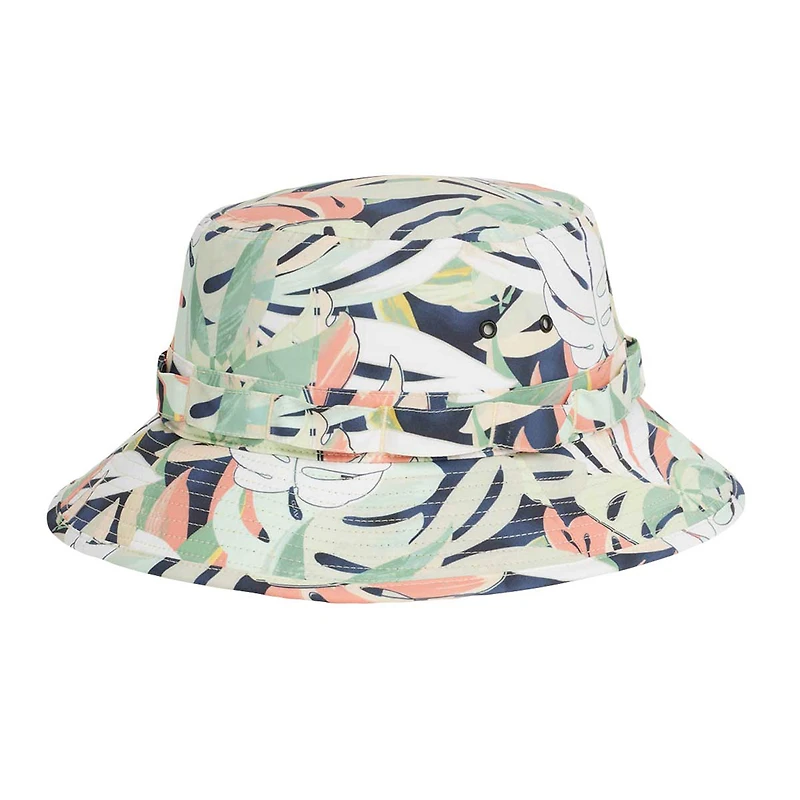 Chapeau bob AVID Sportswear Bahama Boonie AVIDry pour hommes, noir