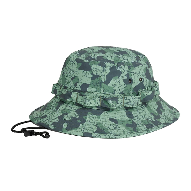 Bob AVID Sportswear Bahama Boonie AVIDry pour hommes, vert