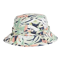Chapeau bob AVID Sportswear Bahama Boonie AVIDry pour hommes blanc