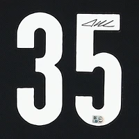 Maillot authentique Nike City Connect autographié par Adley Rutschman des Orioles de Baltimore