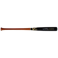 Bâton de jeu Victus autographié par Adley Rutschman des Orioles de Baltimore avec l'inscription « 2023 Silver Slugger »
