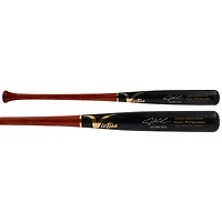 Batte de baseball Victus Game Model autographiée par Adley Rutschman des Orioles de Baltimore avec l'inscription « MLB Debut 5-21-22 »