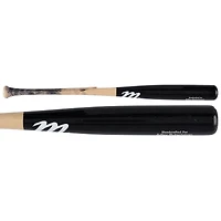 Adley Rutschman, batte cassée Marucci beige/noire des Orioles de Baltimore contre les Royals de Kansas City le 4 avril 2025
