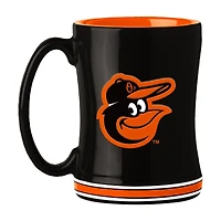 Baltimore Orioles 14oz. Relief Mug