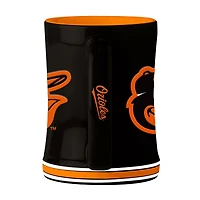 Baltimore Orioles 14oz. Relief Mug