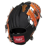 Gant Rawlings 10" avec logo de l'équipe Baltimore Orioles