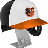 Casque de frappeur Rawlings réplique des Baltimore Orioles