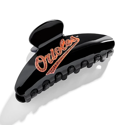 BaubleBar Baltimore Orioles Hair Clip