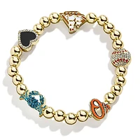 Bracelet BaubleBar Baltimore Orioles Pise