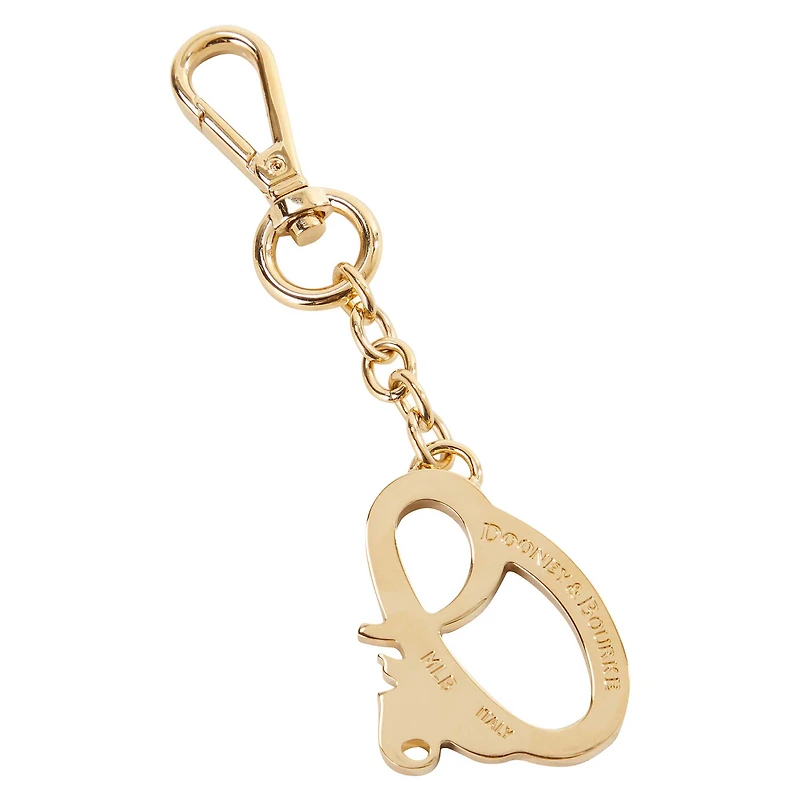 Bijou de sac pendentif Dooney & Bourke Baltimore Orioles