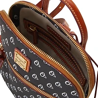 Dooney & Bourke Petit sac à dos Baltimore Orioles