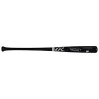 Eddie Murray Baltimore Orioles Autographed Black Rawlings Pro Bat with "HOF 2003" Inscription