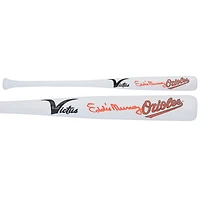 Eddie Murray Baltimore Orioles Autographed Victus Team ID Mini Bat