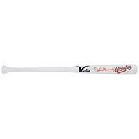 Eddie Murray Baltimore Orioles Autographed Victus Team ID Mini Bat
