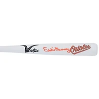Eddie Murray Baltimore Orioles Autographed Victus Team ID Mini Bat