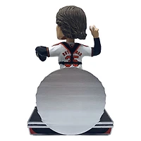 Figurine à tête branlante exclusive FOCO Adley Rutschman des Orioles de Baltimore, 8 pouces, Elite Icon