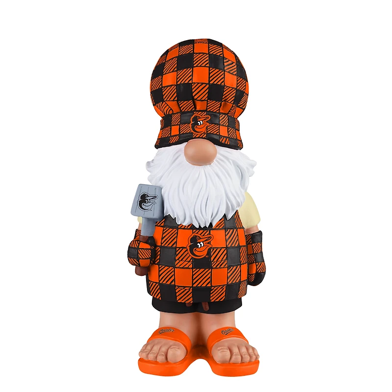 FOCO Baltimore Orioles Tablier Gnome