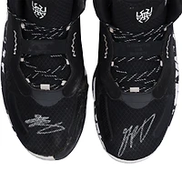 Grayson Rodriguez Baltimore Orioles Autographed Game-Used adidas Cleats from the 2024 MLB Season