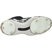 Grayson Rodriguez Baltimore Orioles Autographed Game-Used adidas Cleats from the 2024 MLB Season