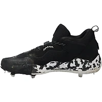 Grayson Rodriguez Baltimore Orioles Autographed Game-Used adidas Cleats from the 2024 MLB Season