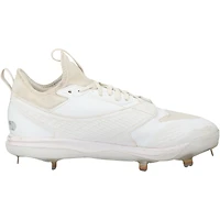 Grayson Rodriguez Baltimore Orioles Autographed Game-Used White adidas Cleats from the 2024 MLB Season - RG13313936-37