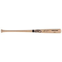 Gunnar Henderson Baltimore Orioles Autographed Rawlings Pro Bat