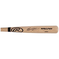Gunnar Henderson Baltimore Orioles Autographed Rawlings Pro Bat