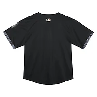 Infant Nike  Black Baltimore Orioles City Connect Limited Jersey