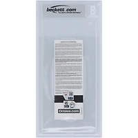 Jackson Holliday Baltimore Orioles a dédicacé le billet de 8 authentifié pour ses débuts à domicile, dont les fans de Beckett ont été témoins, du 12 avril 2024