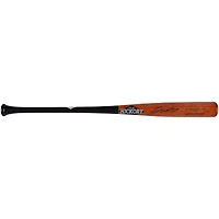 Jackson Holliday Baltimore Orioles Autographed Old Hickory Game Model Bat
