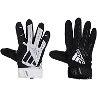 Gants de frappe noirs adidas autographiés par Jackson Holliday, joueurs des Orioles de Baltimore, saison 2024 de la MLB