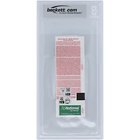 Jackson Holliday Baltimore Orioles MLB Debut Beckett Fanatics a été témoin d'un billet authentifié 9/10 du 10 avril 2024 avec l'inscription « MLB Debut 4-10-24 »