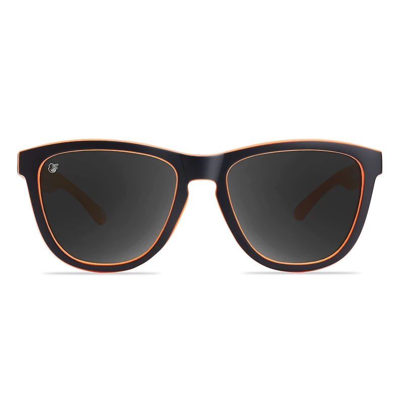 Knockaround Baltimore Orioles Premiums Sport Sunglasses