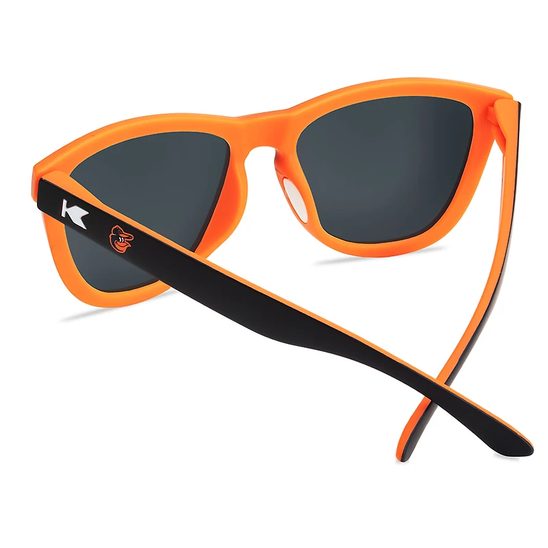 Knockaround Baltimore Orioles Premiums Sport Sunglasses