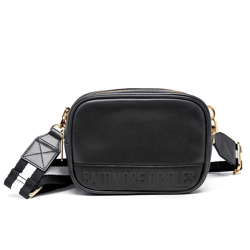 Lusso Baltimore Orioles Reilly Crossbody Pack