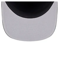 Casquette ajustée 59FIFTY noire Baltimore Orioles Championship Side Flag pour homme New Era