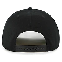 Casquette ajustable Pomona Hitch noire des Baltimore Orioles de 1947 pour homme