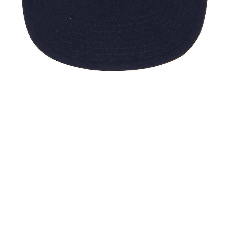 Casquette de camionneur ajustable blanche « 47 » pour homme, hommage aux Orioles de Baltimore