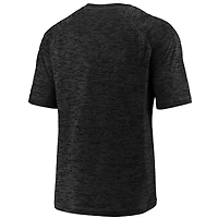 T-shirt rayé noir Fanatics Baltimore Orioles Line Up Primary Threat pour homme