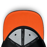 Men's Fanatics Black Baltimore Orioles Walk-Off Bullpen Snapback Hat