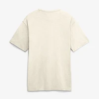 T-shirt Fanatics beige Baltimore Orioles Stadium Slub pour homme