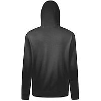 Sweat à capuche rétro noir pour homme de la collection Cooperstown Podium Baltimore Orioles Levelwear