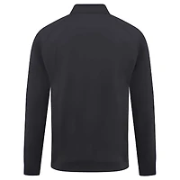 Men's Levelwear  Black Baltimore Orioles Form Insignia 2.0 Full-Zip Jacket