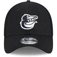 Casquette Neo 39THIRTY Flex Baltimore Orioles New Era pour homme