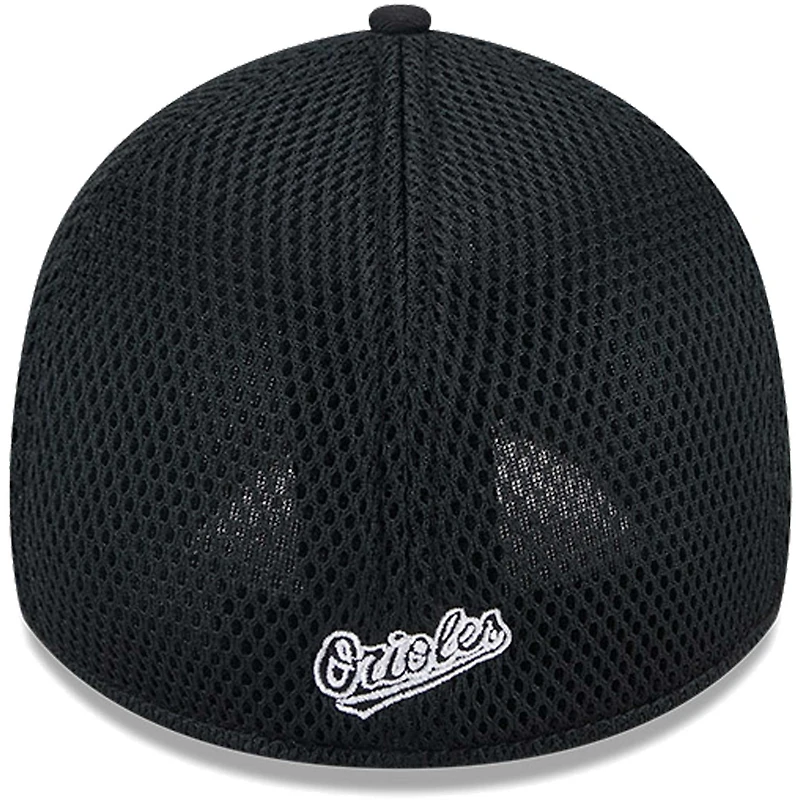 Casquette Neo 39THIRTY Flex Baltimore Orioles New Era pour homme