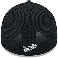 Casquette Neo 39THIRTY Flex Baltimore Orioles New Era pour homme