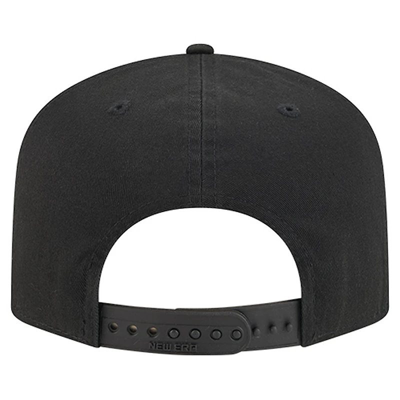 Men's New Era  Black/White Baltimore Orioles 19TWENTY Adjustable Hat